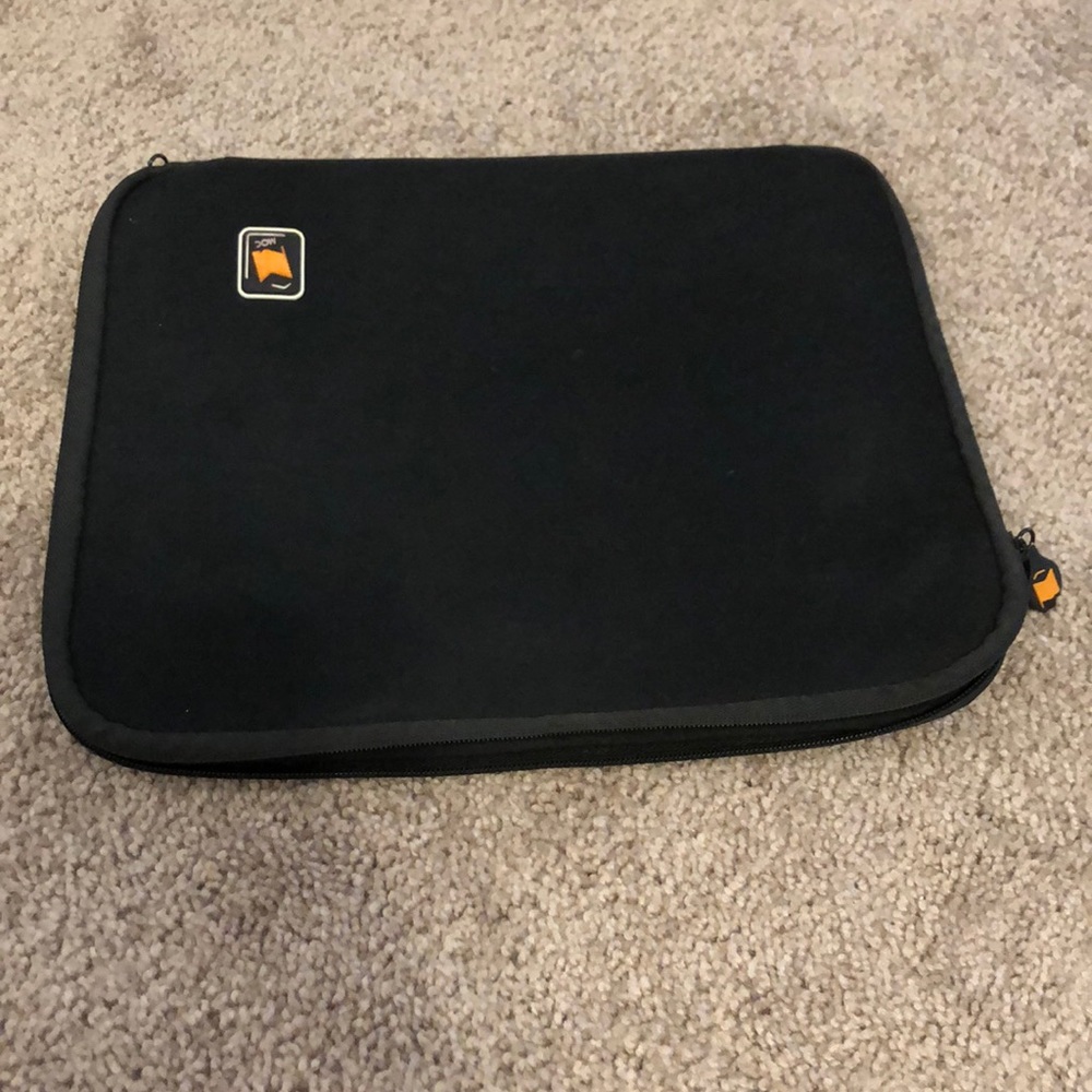 Laptop cover/protector